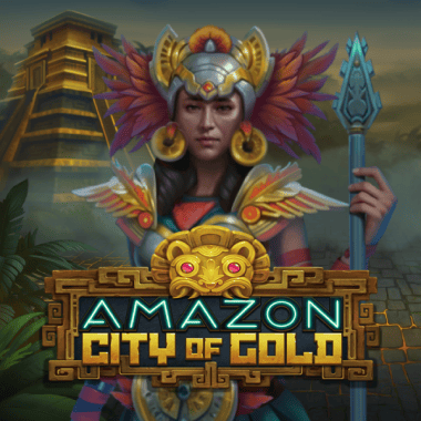 AmazonCityOfGold