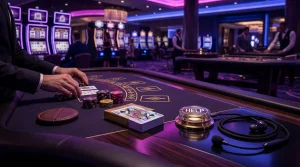 Winspirit Casino customer support