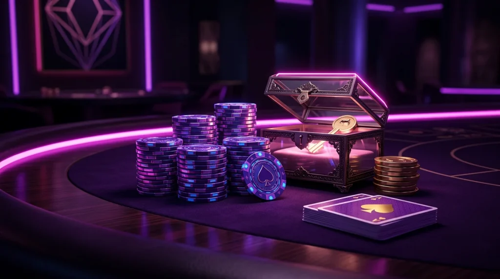 Bonus wagering requirements