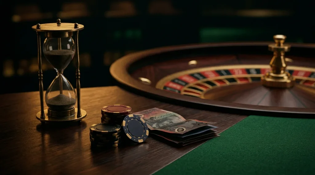 Is Winspirit Casino legal in Australia