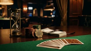Winspirit Casino withdrawal