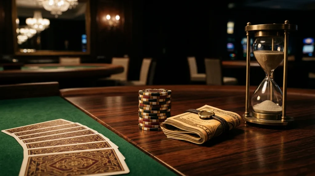 Winspirit Casino withdrawal time