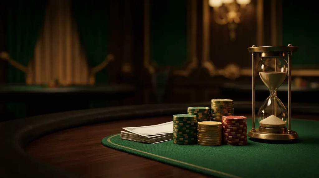 Winspirit Casino casino owner