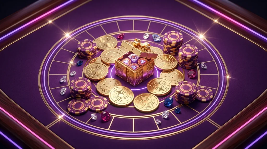 Free spins