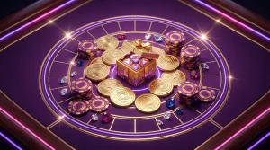 Free spins